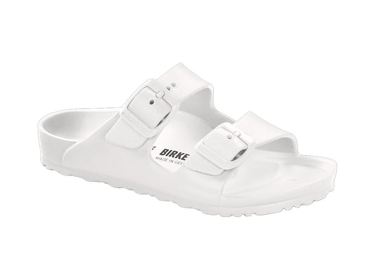 Birkenstock Arizona EVA Kids - White