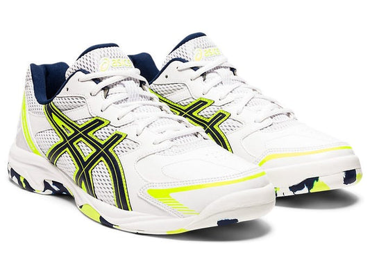 Asics Men's Gel Shepparton 2 - White/Peacoat