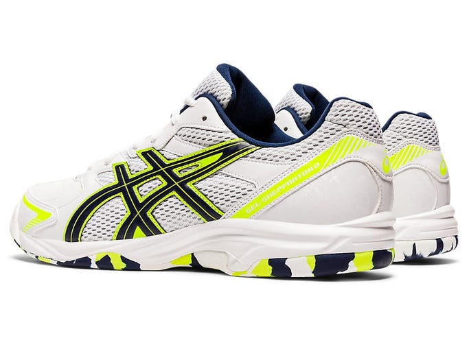 Asics Men's Gel Shepparton 2 - White/Peacoat