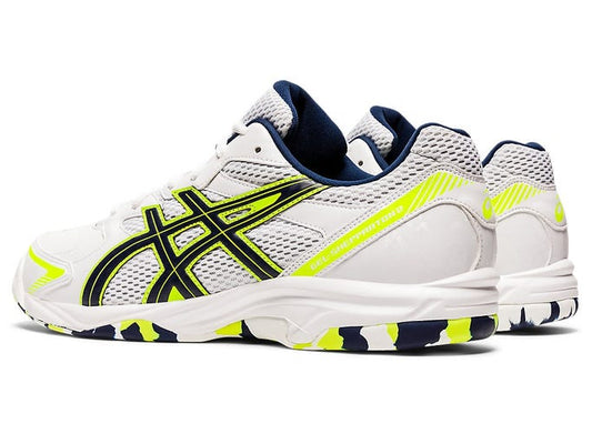 Asics Men's Gel Shepparton 2 - White/Peacoat