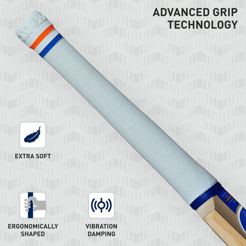 Gunn & Moore Sparq 909 Cricket Bat - Short Handle