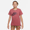 Nike Sportswear  Basic Futura Big Kids' T- Shirt