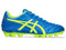 Asics Kids Lethal Flash IT 2 GS - Electric Blue/Safety Yellow