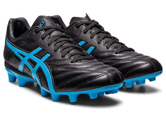 Asics Mens Lethal Flash IT 2 - Black/Island Blue