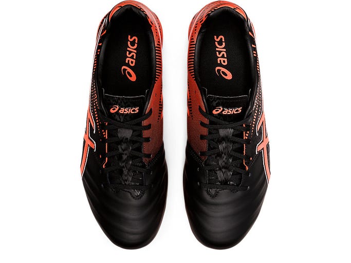 Asics Mens Lethal Tigreor FF Hybrid Rugby Boots