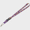 Wincraft NBA Los Angeles Lakers Lanyard with detachable Buckle