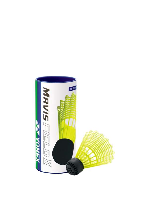 Yonex Mavis Field II Nylon Shuttlecock