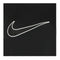 Nike Women's Running Top - Black/White