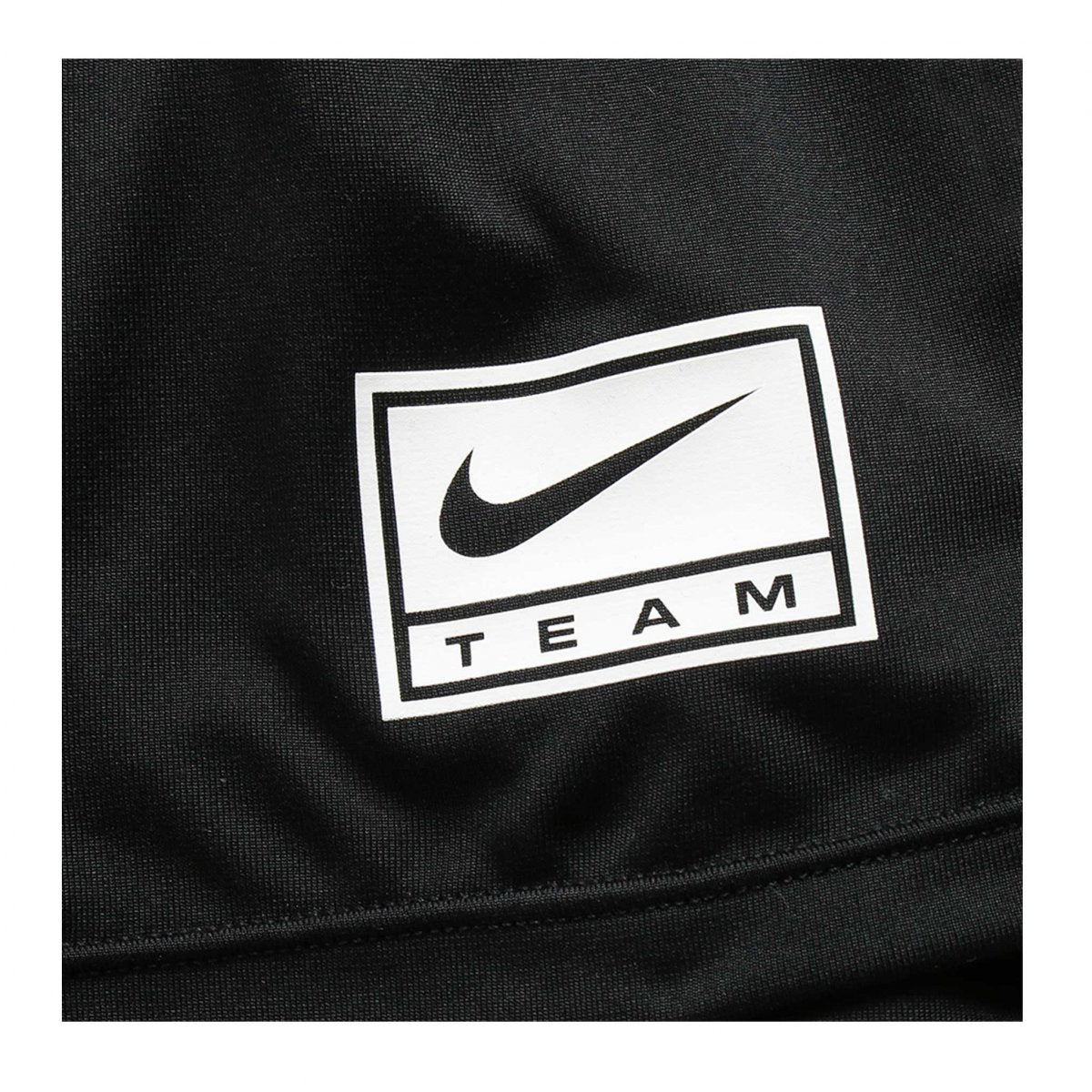 Nike Women's Running Top - Black/White