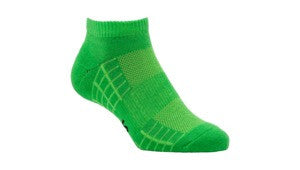 Asics Unisex Pace Sock Low Solid