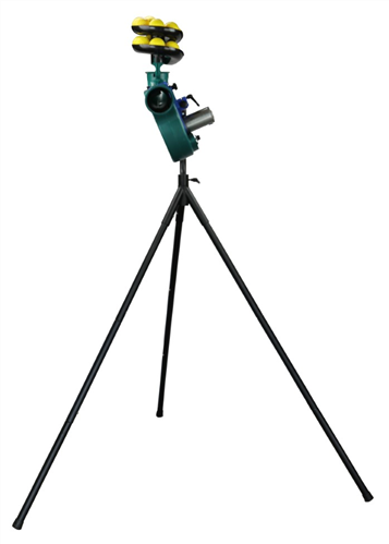 Paceman Edge 245 Bowling Machine