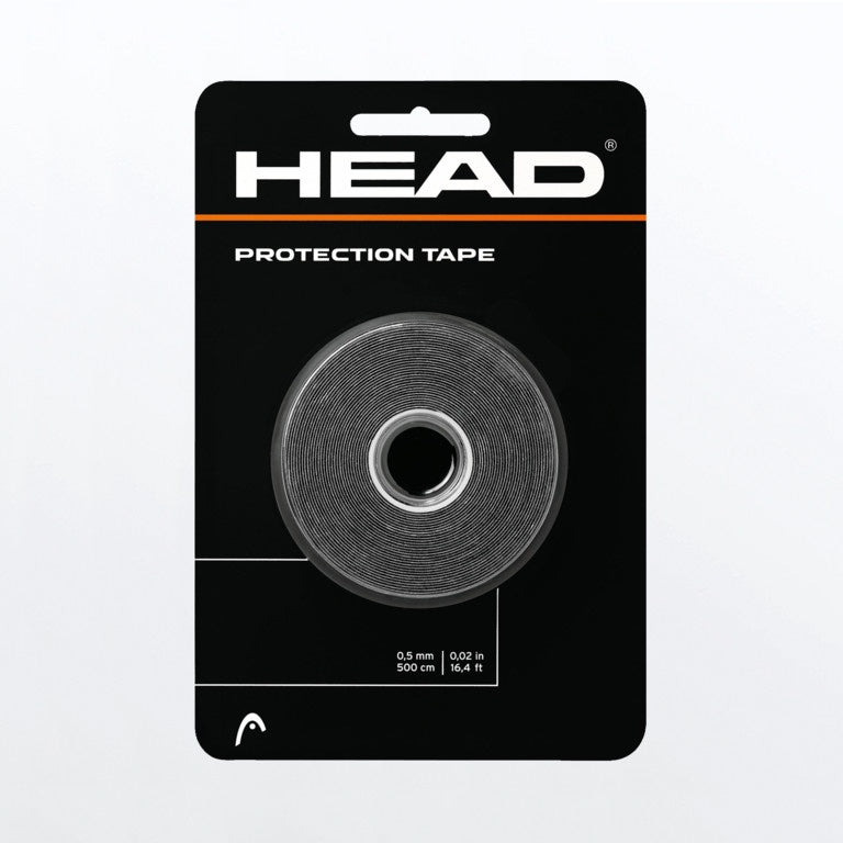 Head Protection Tape