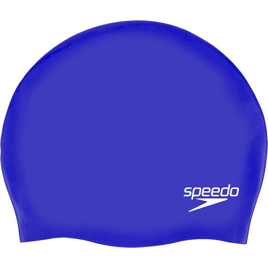 Speedo Long Hair Swimming Cap