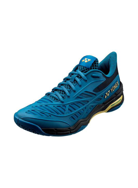Yonex Power Cushion Cascade Drive Unisex - Teal Blue