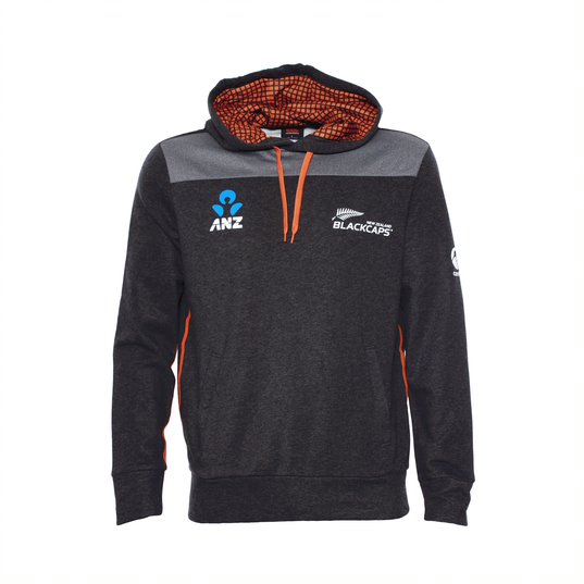 CCC Kids Blackcaps Supporters Hoody