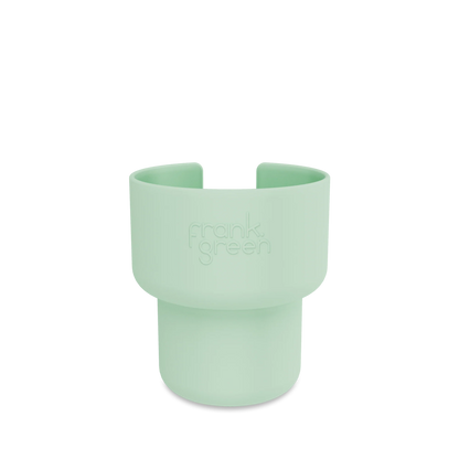 Frank Green Car Cup Holder Expander - Mint Gelato