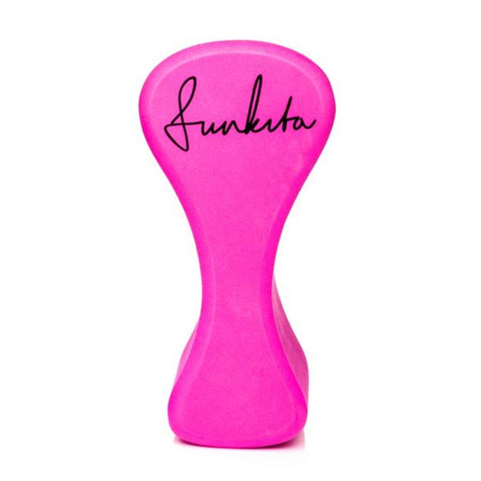 Funkita Pull Buoy - Still  Pink