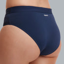 Funkita Womens Regular Brief - Still Navy