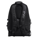 Funky Expandable Elite Squad Backpack - Back to Black