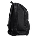 Funky Expandable Elite Squad Backpack - Back to Black