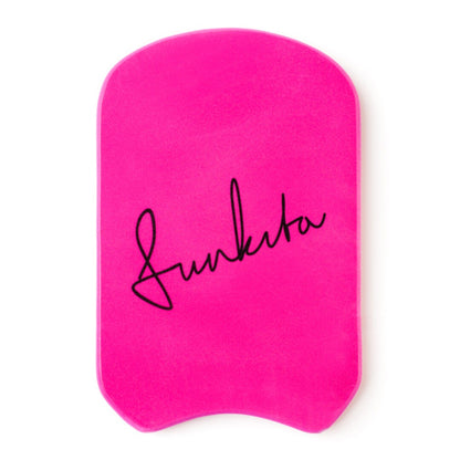Funkita Training Kickboard - Still Pink