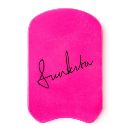 Funkita Training Kickboard - Still Pink