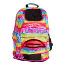 Funkita Elite Squad Backpack - Lake Acid
