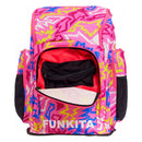 Funkita Space Case Backpack - Rock Star