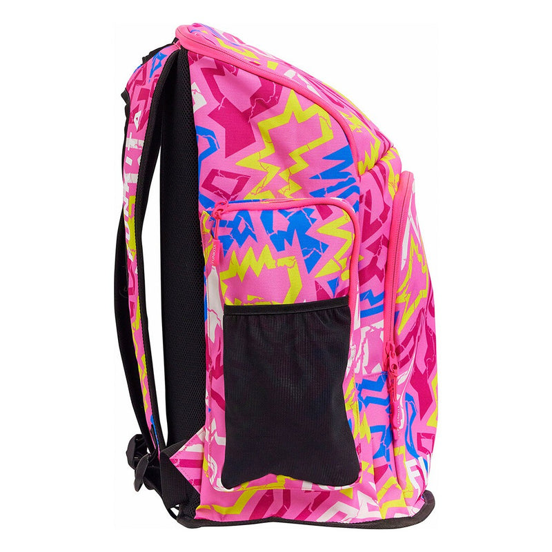 Funkita Space Case Backpack - Rock Star