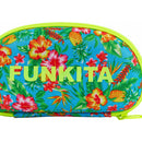 Funkita Goggles Case - Blue Hawaii