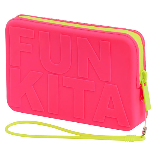 Funkita Catch Up Clutch Bag - Sweetie Tweetie