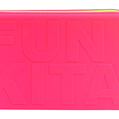 Funkita Catch Up Clutch Bag - Sweetie Tweetie