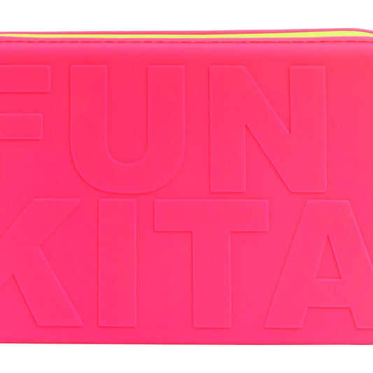 Funkita Catch Up Clutch Bag - Sweetie Tweetie