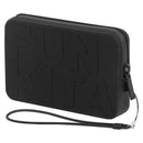 Funkita Catch Up Clutch Bag - Wetta Preta