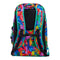 Funky Elite Squad Backpack - Bright Birds