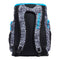 Funkita Space Case Backpack - White Walker