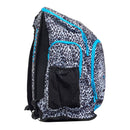 Funkita Space Case Backpack - White Walker