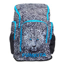 Funkita Space Case Backpack - White Walker