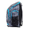 Funkita Space Case Backpack - White Walker