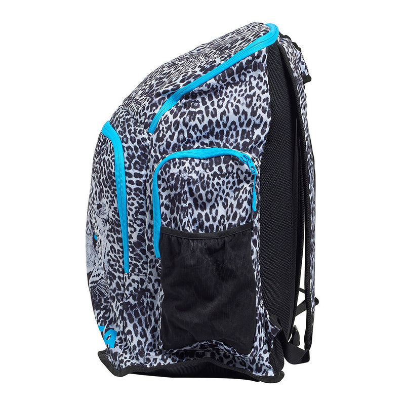 Funkita Space Case Backpack - White Walker