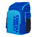 Funky Trunks Space Case Backpack - Pressure Point