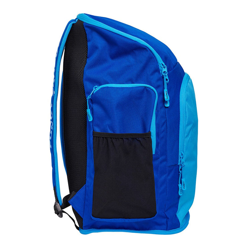 Funky Trunks Space Case Backpack - Pressure Point