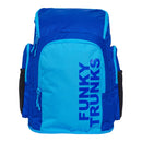 Funky Trunks Space Case Backpack - Pressure Point