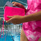 Funkita Catch Up Clutch Bag - Sweetie Tweetie