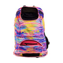 Funkita Elite Squad Backpack - Darkinjung Sunset