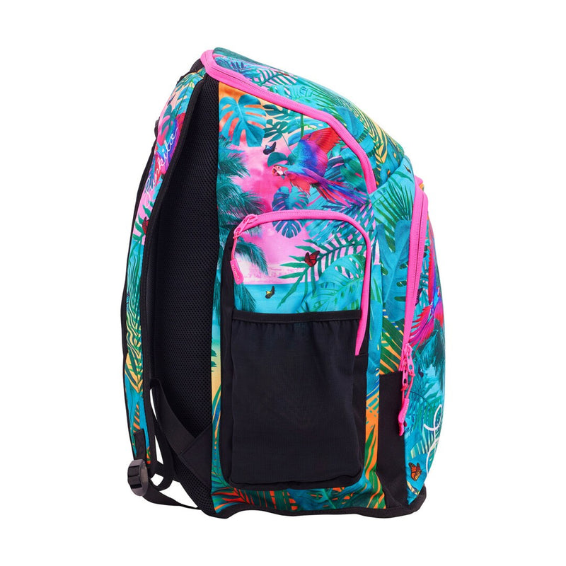 Funkita Space Case Backpack - The Beach