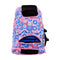 Funky Elite Squad Backpack - Bundjalung Blue