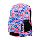 Funky Elite Squad Backpack - Bundjalung Blue