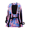 Funky Elite Squad Backpack - Bundjalung Blue