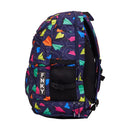 Funky Elite Squad Backpack -  Fly Bye